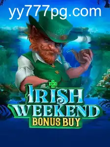 IrishWeekendBonusBuy
