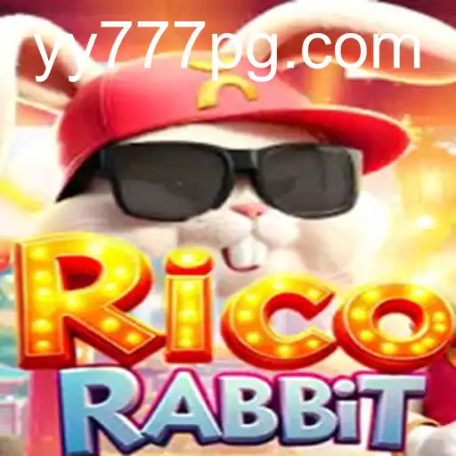 RicoRabbit: Uma Jornada Incrível no Mundo dos Jogos Digitais