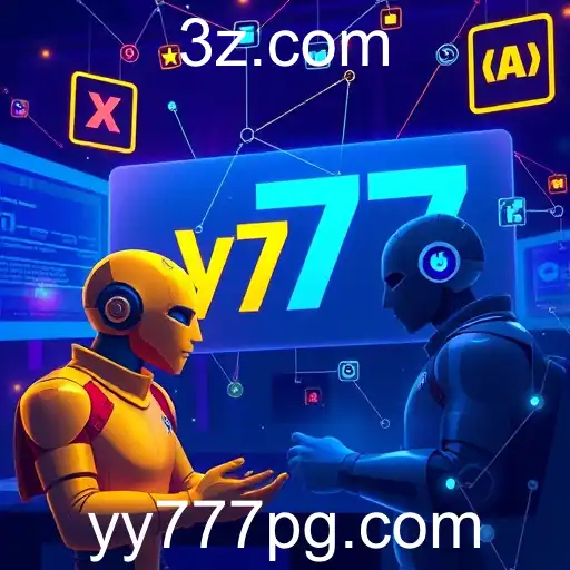 Jogos Online e a Influência da Inteligência Artificial em 2025