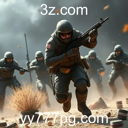 Expansão dos Jogos Online em 2025: A Ascensão da Yy777