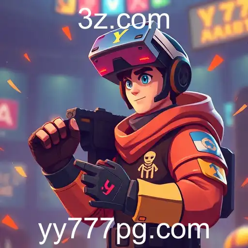 A Evolução dos Jogos: O Impacto da Palavra-Chave Yy777