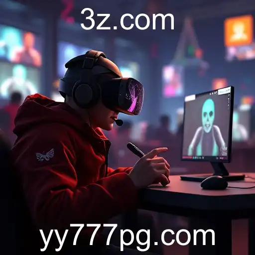 O Impacto Crescente dos Jogos Online em 2025