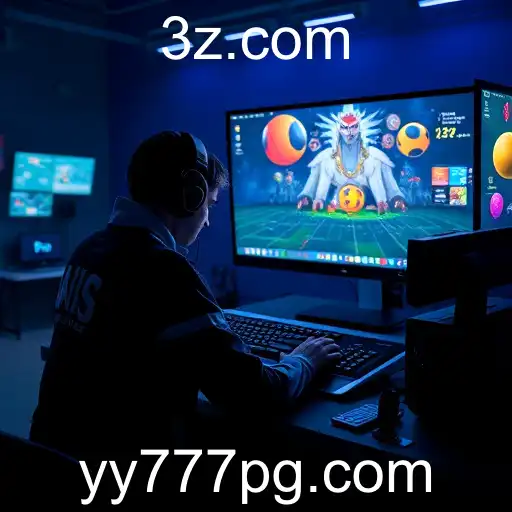 Expansão do Setor de Jogos Online no Brasil