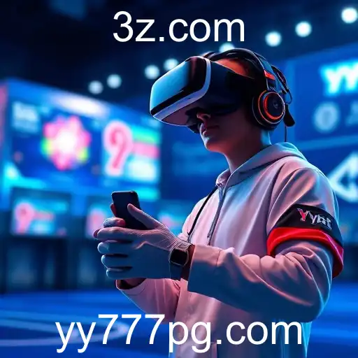 Tendências Emergentes no Mundo dos Jogos em 2025