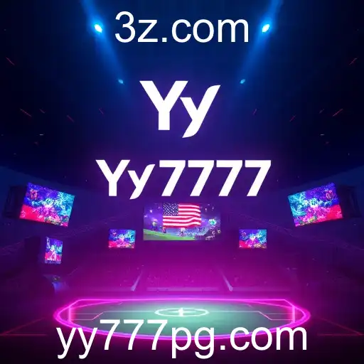 A Revolução dos Games em 2025: O Fenômeno Yy777