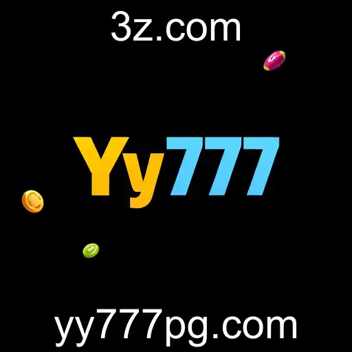 A Nova Era dos Jogos com Yy777