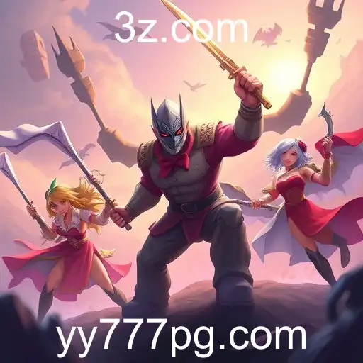 Novo Horizonte para Jogos Online: O Impacto de Yy777