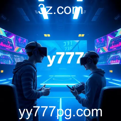 A Ascensão de Yy777 no Cenário de Jogos em 2026