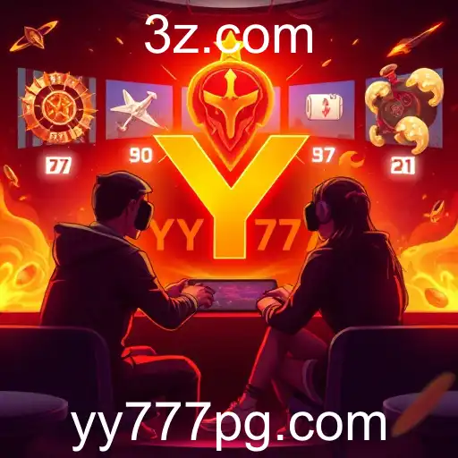 A Ascensão Impressionante de YY777