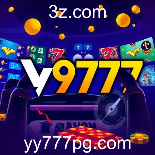 O Crescimento dos Jogos Online e 'Yy777'