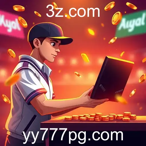 A Ascensão do Yy777 e o Futuro dos Jogos Online