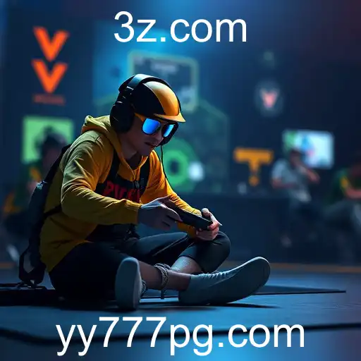 Tendências e Futuro dos Sites de Jogos