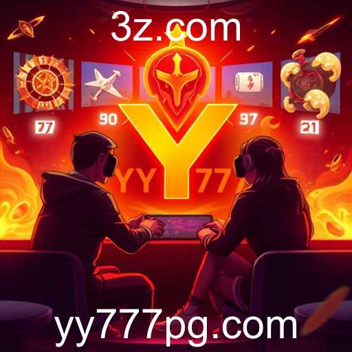 Inovação nos Jogos: A Ascensão de Yy777