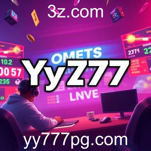 Inovações em Jogos Online com Yy777