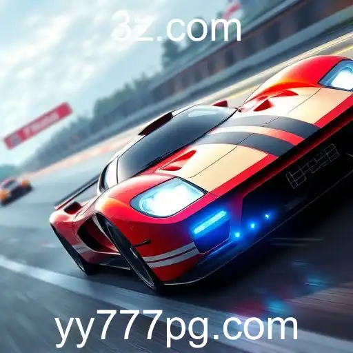 A Emoção dos Jogos de Corrida na Plataforma Yy777