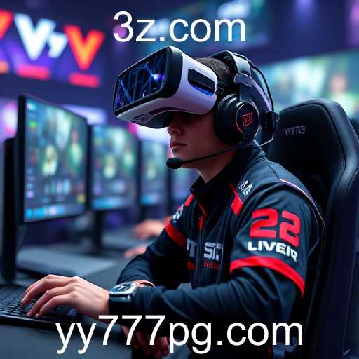 A Revolução do e-Sports com Inovações Tecnológicas