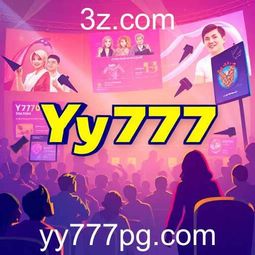 A Ascensão do YY777 no Cenário de Jogos Online