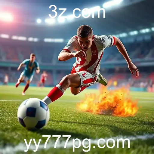 A Importância dos Jogos de Esportes no Yy777: Uma Categoria em Destaque