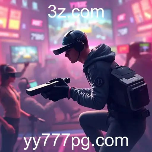 A Ascensão de Yy777 no Cenário de Jogos Online