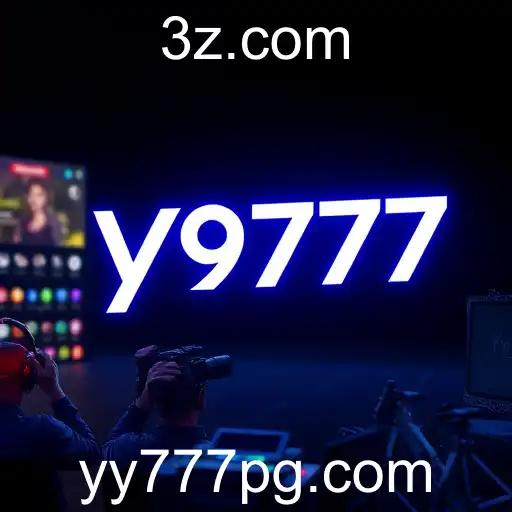 A Ascensão de Yy777 no Mundo dos Jogos Online